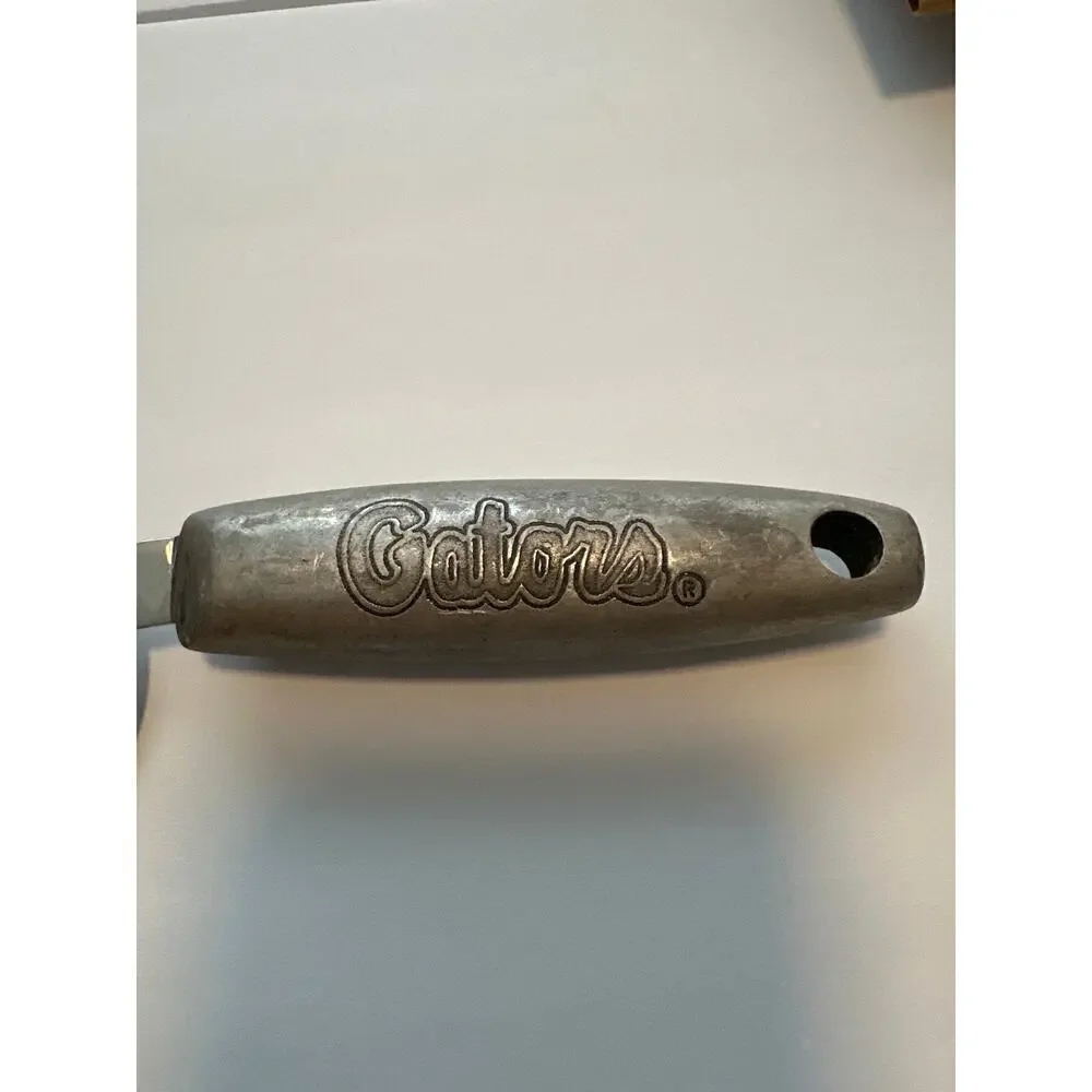 Florida Gators Pizza Cutter